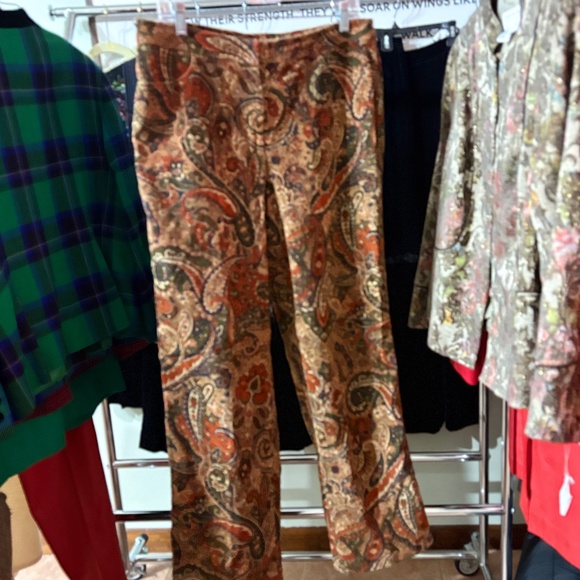 Worth soft pant size 14 - Picture 2 of 4